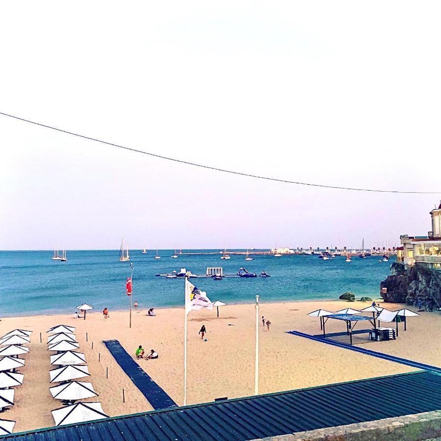 Cascais Spacious Getaway Exteriör bild