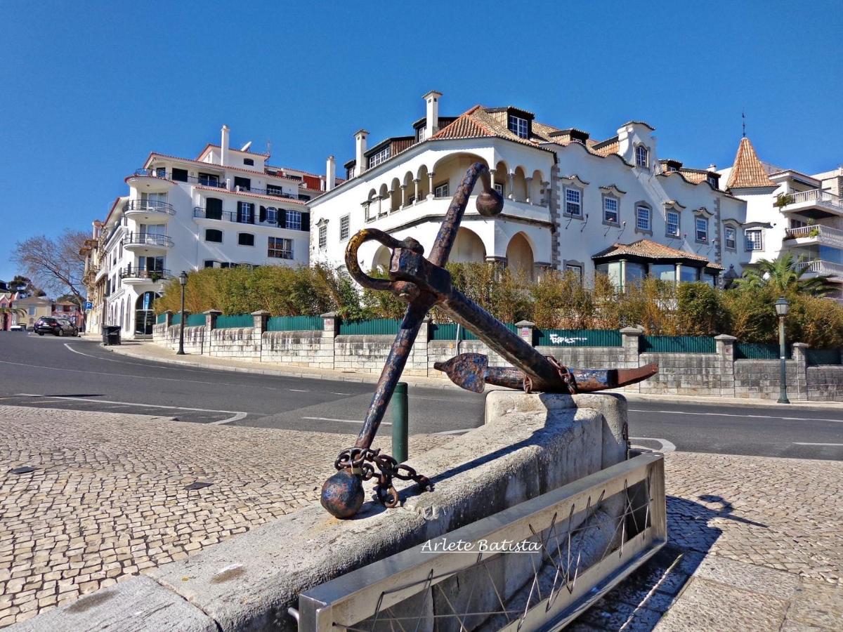 Cascais Spacious Getaway Exteriör bild