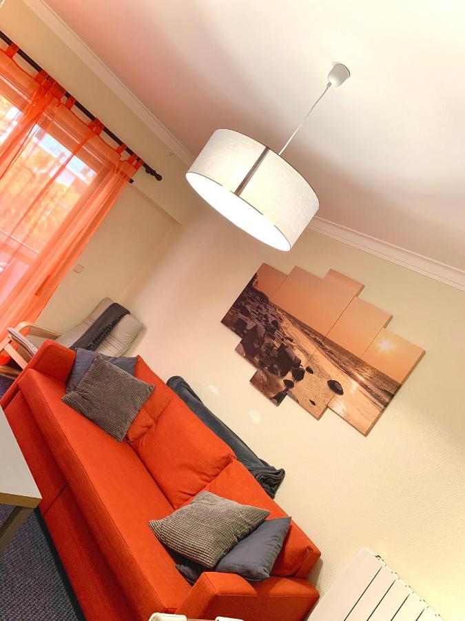 Cascais Spacious Getaway Exteriör bild