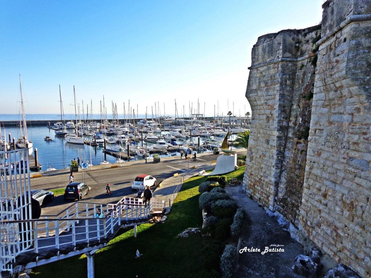 Cascais Spacious Getaway Exteriör bild