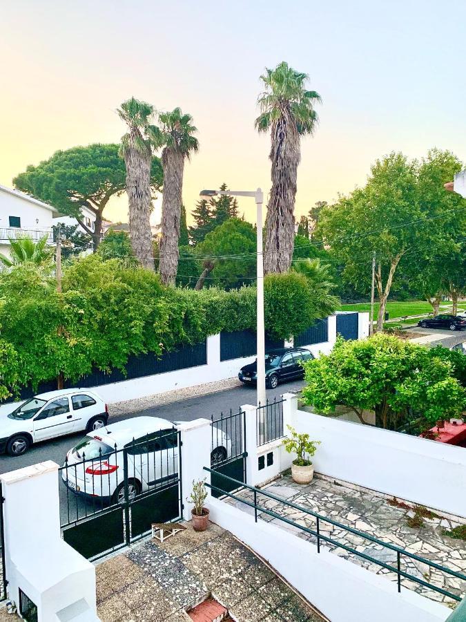 Cascais Spacious Getaway Exteriör bild