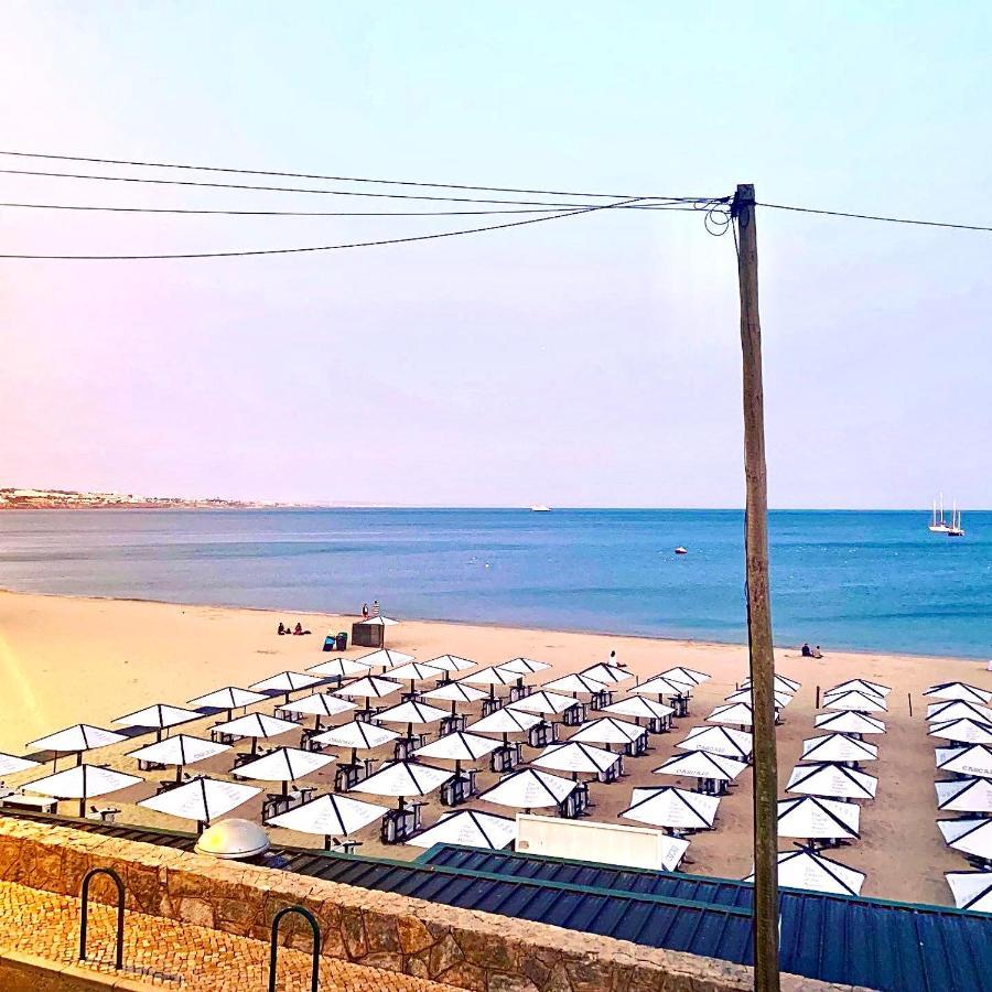 Cascais Spacious Getaway Exteriör bild