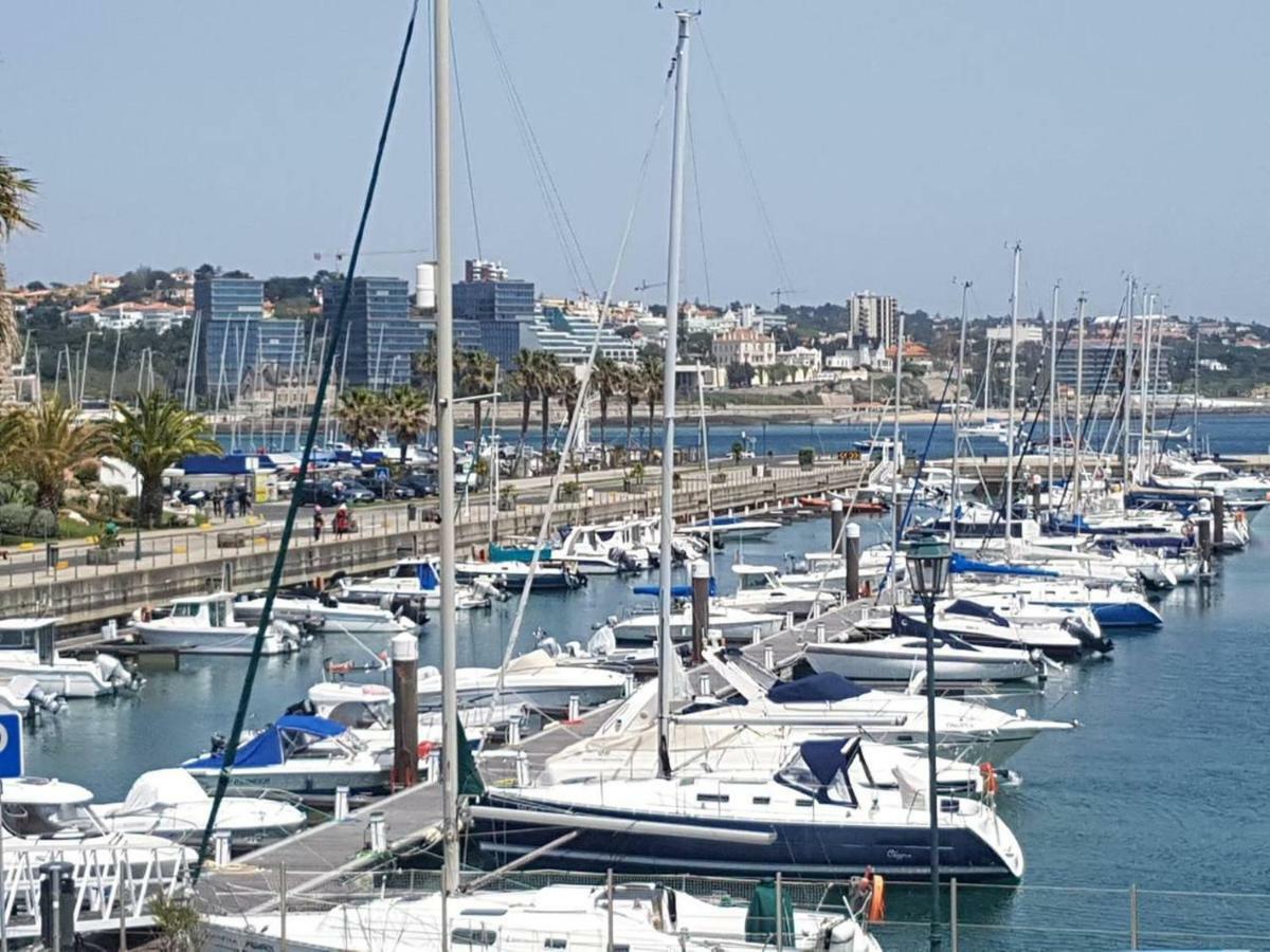 Cascais Spacious Getaway Exteriör bild